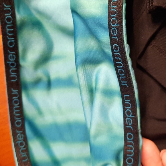 Under Armour 2" athletic shorts - Picture 7 of 7